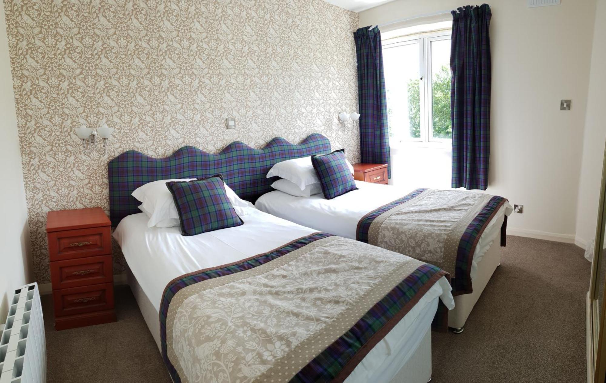 Villa Loch Rannoch Highland Club Kinloch Rannoch Habitación foto