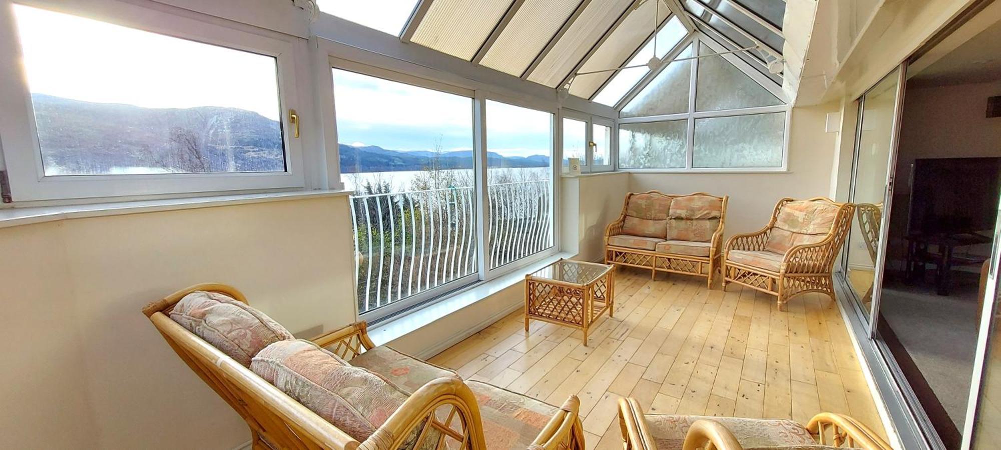 Villa Loch Rannoch Highland Club Kinloch Rannoch Exterior foto