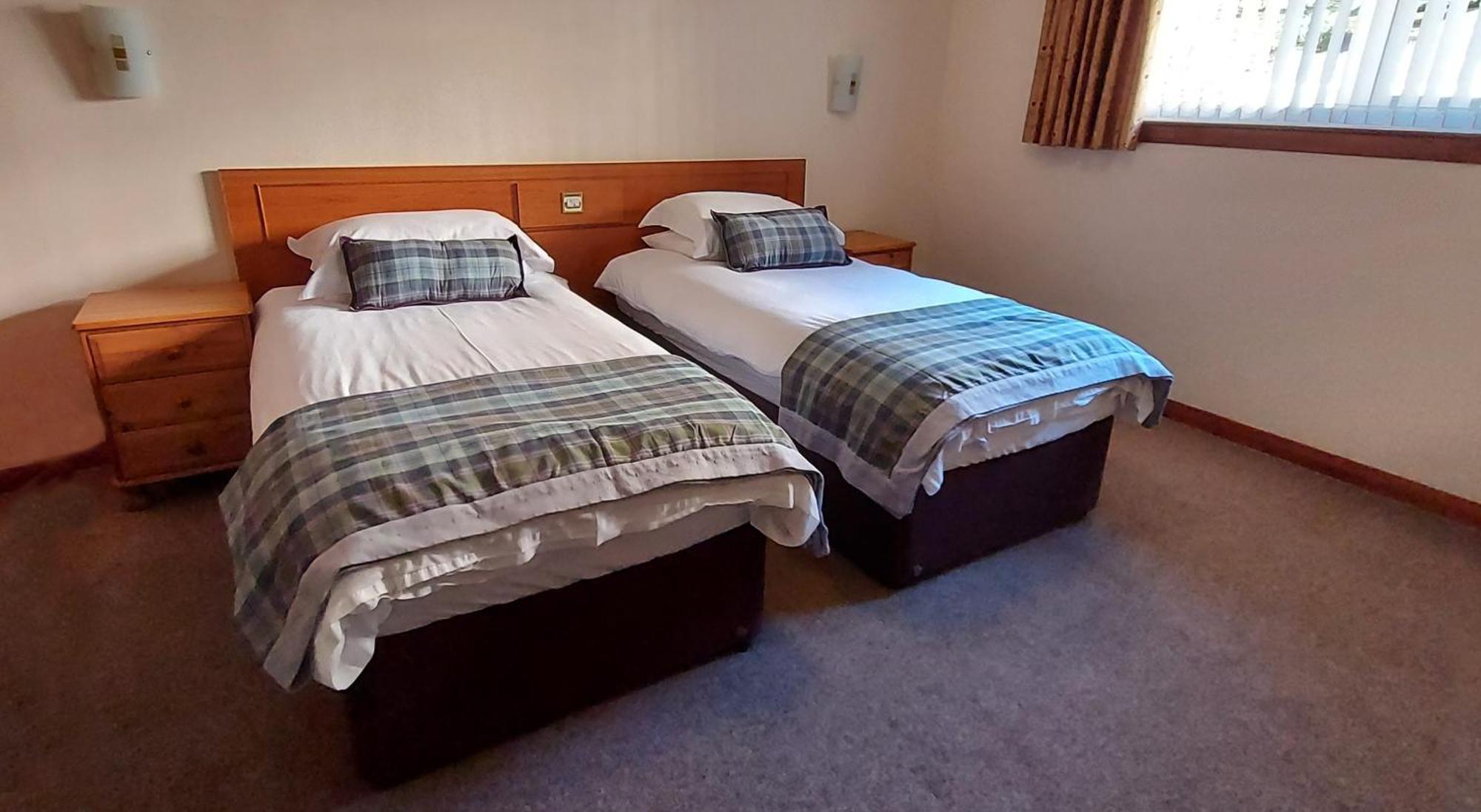 Villa Loch Rannoch Highland Club Kinloch Rannoch Habitación foto