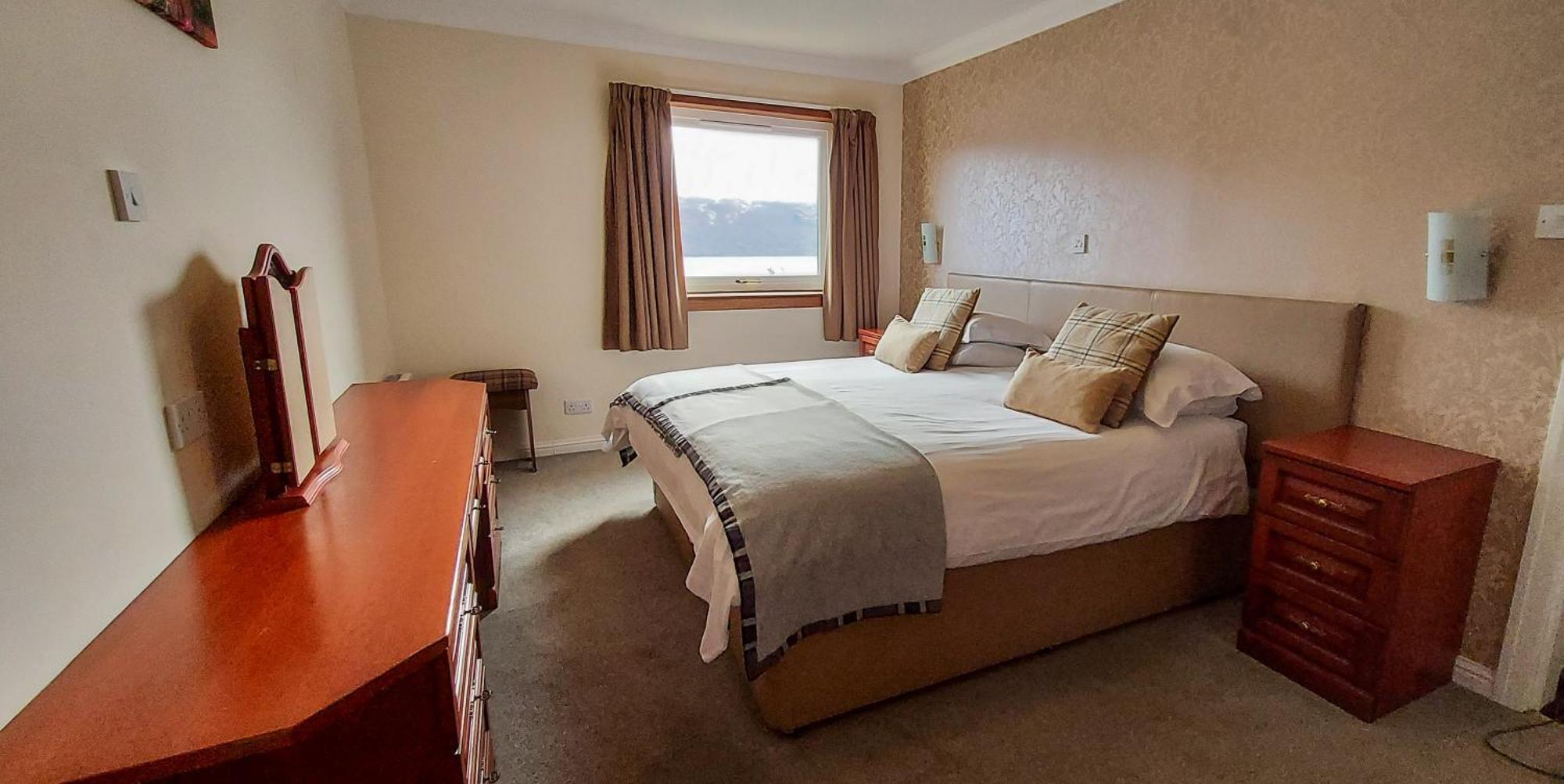 Villa Loch Rannoch Highland Club Kinloch Rannoch Habitación foto