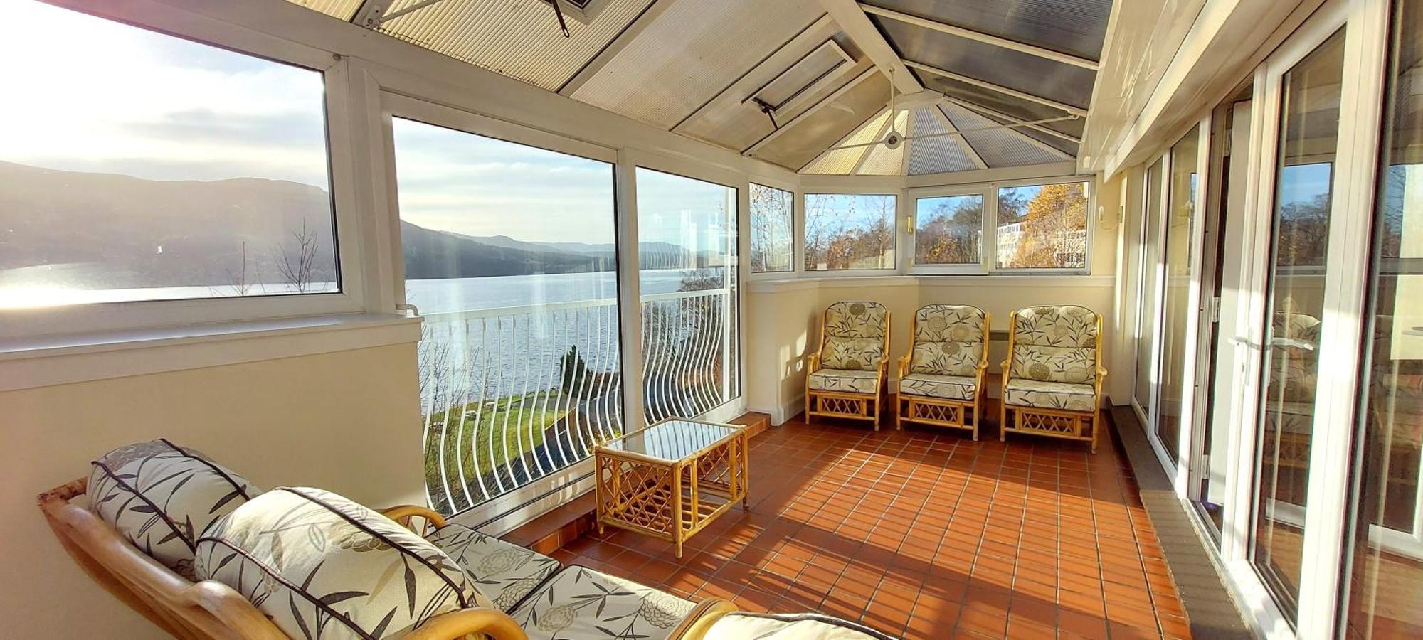 Villa Loch Rannoch Highland Club Kinloch Rannoch Exterior foto